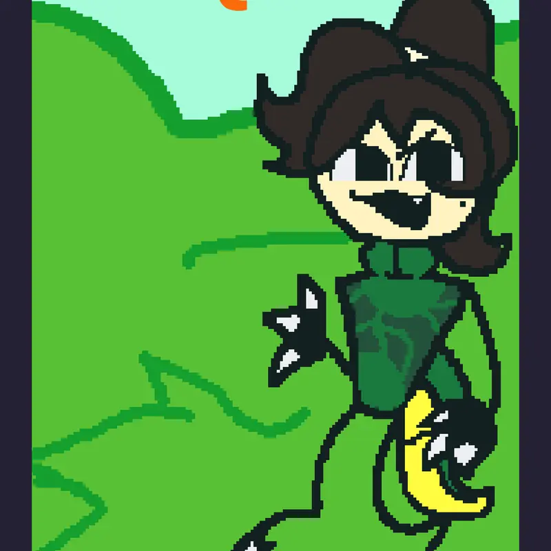 Game by @dino_roaw