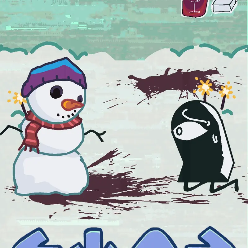 Game by @WispinRightNow