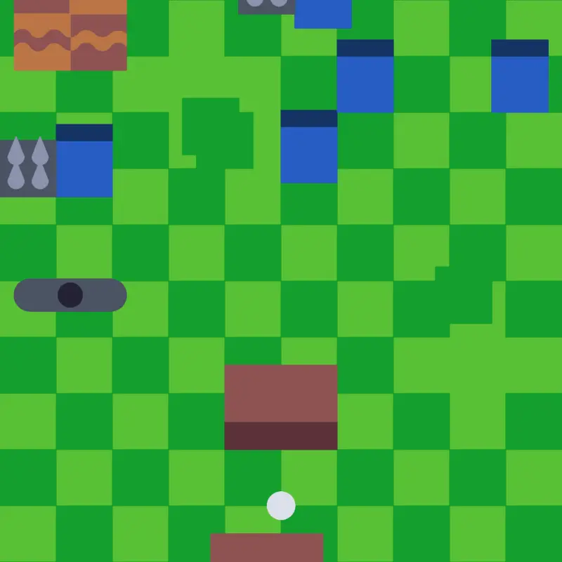 Game by @Sibtaino