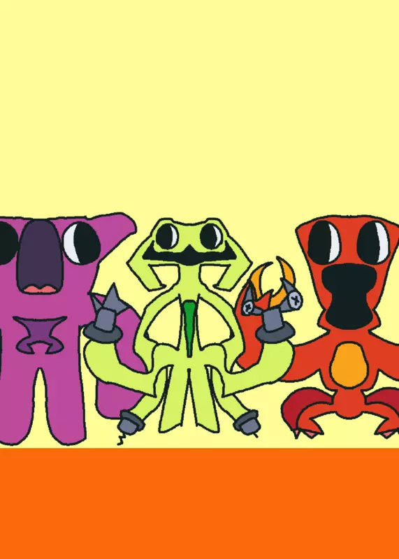 Game by @ganhan-games