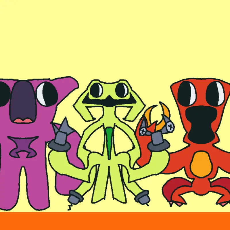 Game by @ganhan-games