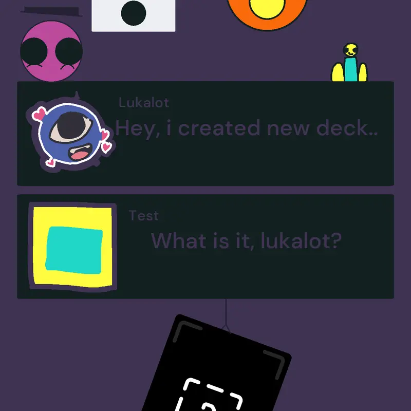 Game by @robtopfromgeometrydash