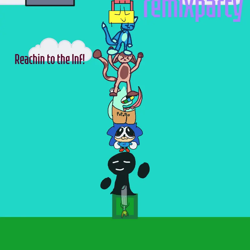 Game by @Meow83549