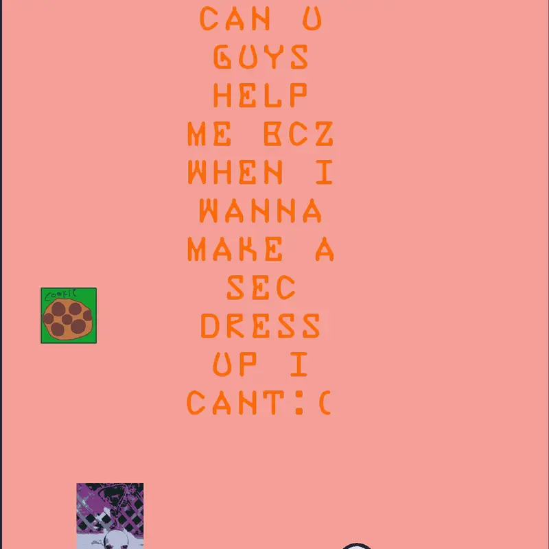 Game by @meme_catstar