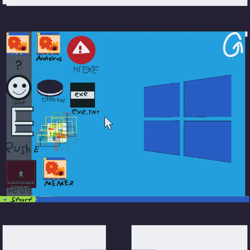 Game by @firewubbox2022