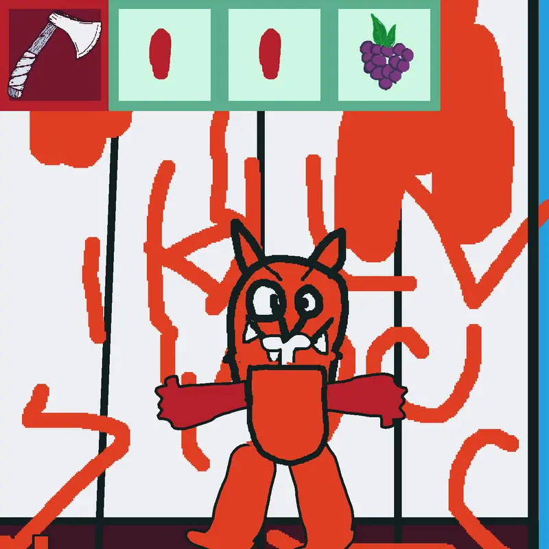 Game by @RMCAnimationGames