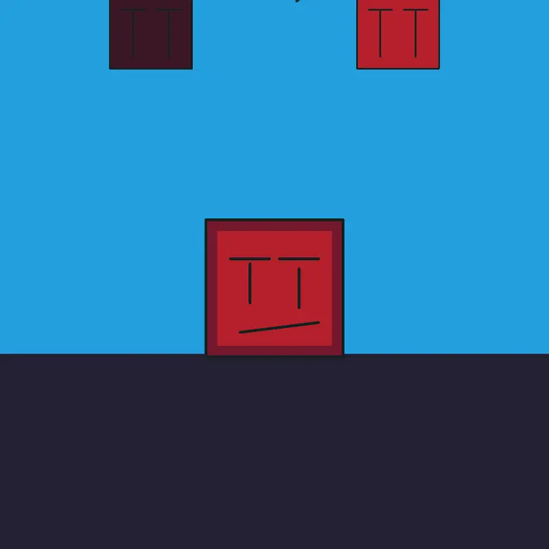 Game by @feelcold