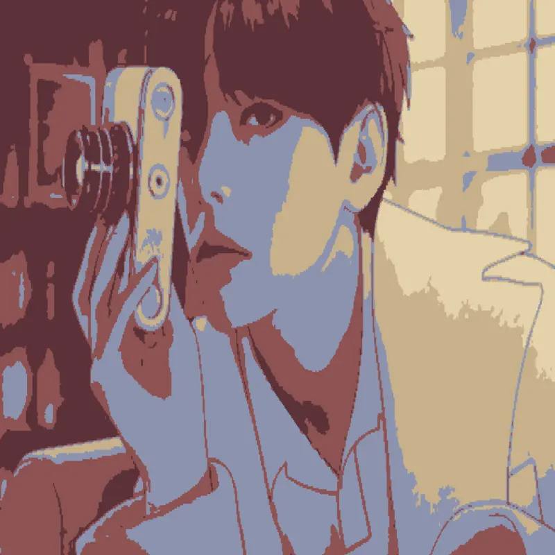 Game by @Myung-Dae