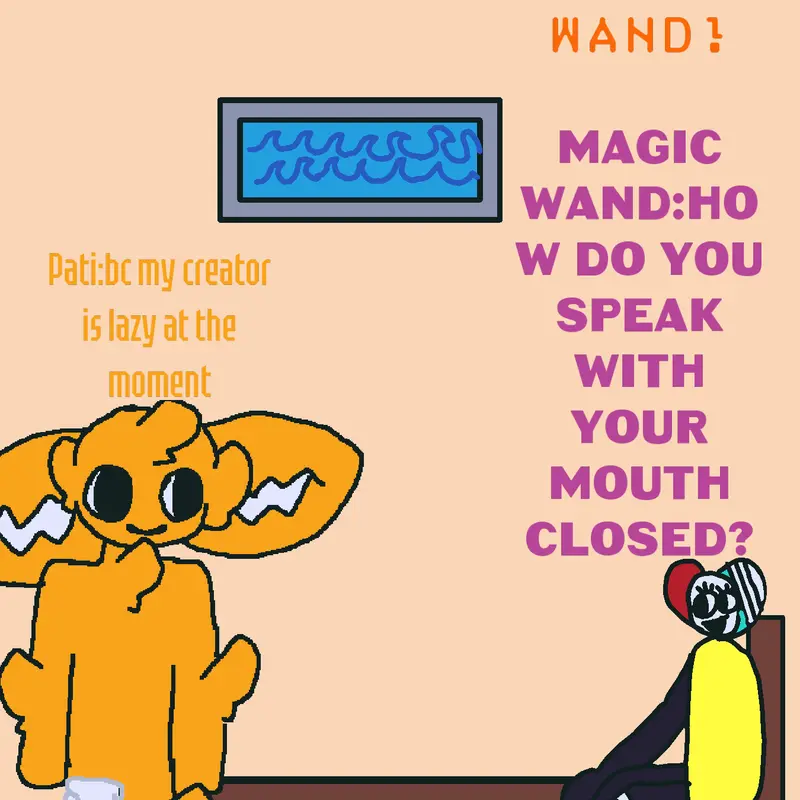 Game by @potato_slay