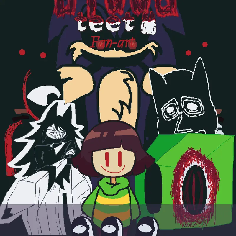 Game by @central_sonic