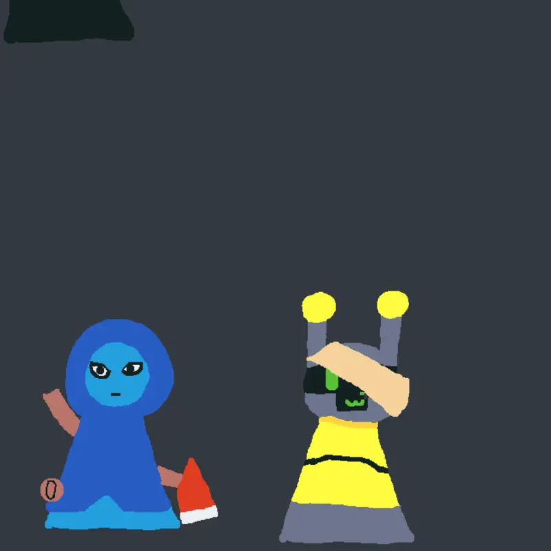 Game by @El_ajolote_10000