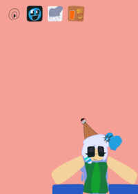 Ragdoll of 118o8