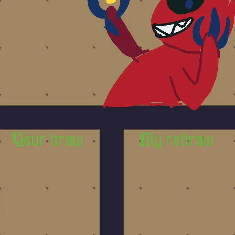 Game by @phenix_zx