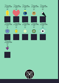 Un-released marble museum