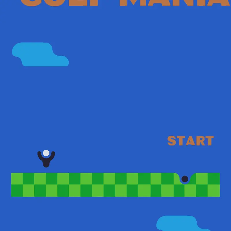 Game by @Kedamono_