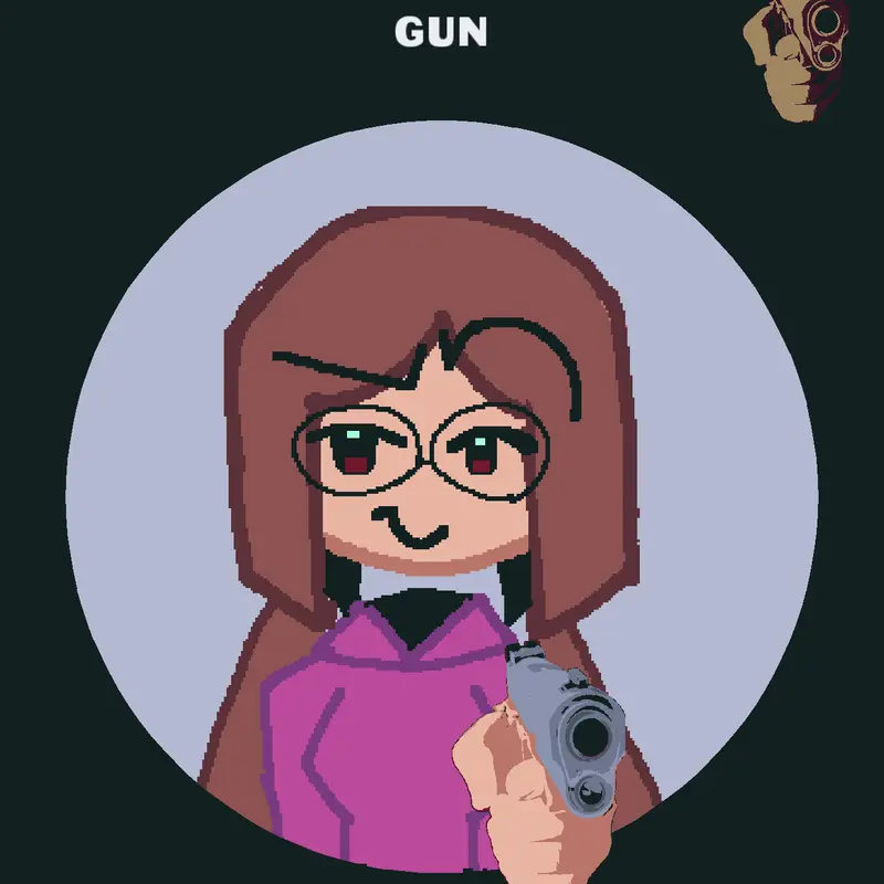 Game by @AnnieVerse1510