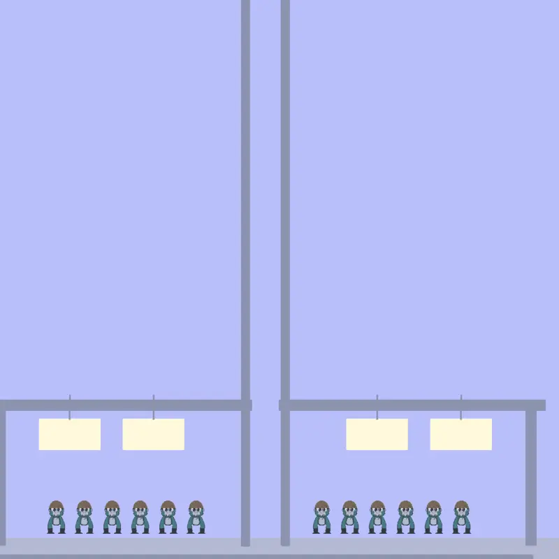 Game by @AleasaWashington