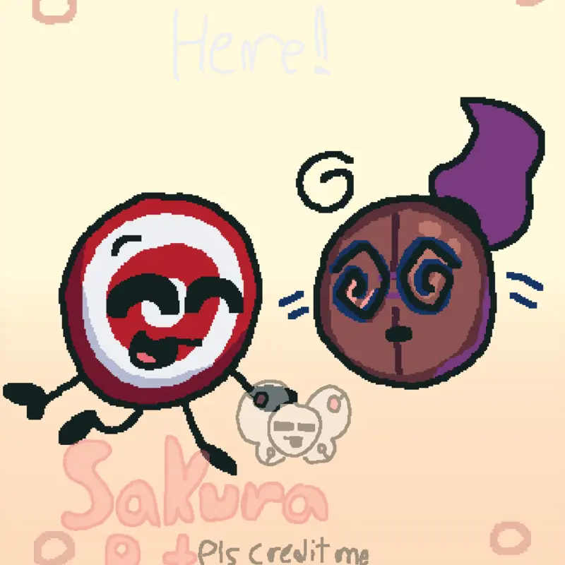Game by @S1lly_0bj3ctsh0wlover