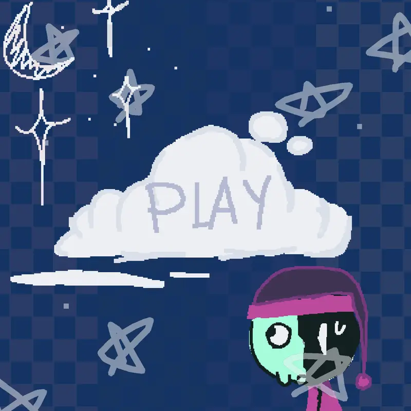 Feed astro! by @troncat112