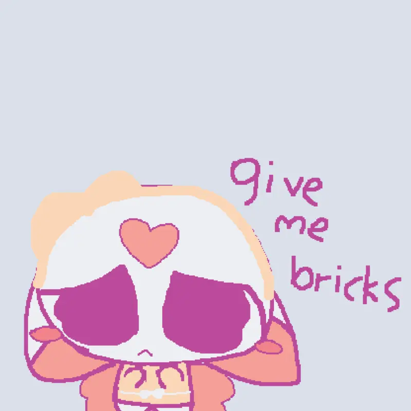 Game by @MilkcreamiiChu