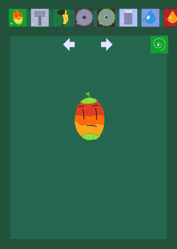 Game by @InfiniteDog