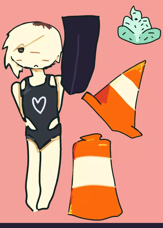 Dressup by @Noriza25