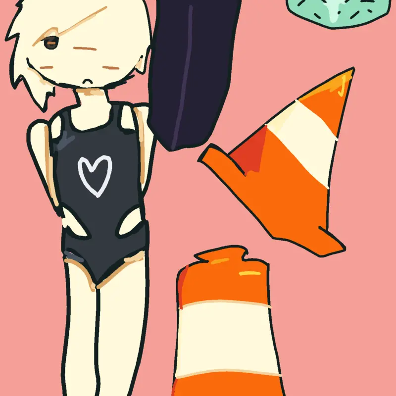 Dressup by @Noriza25
