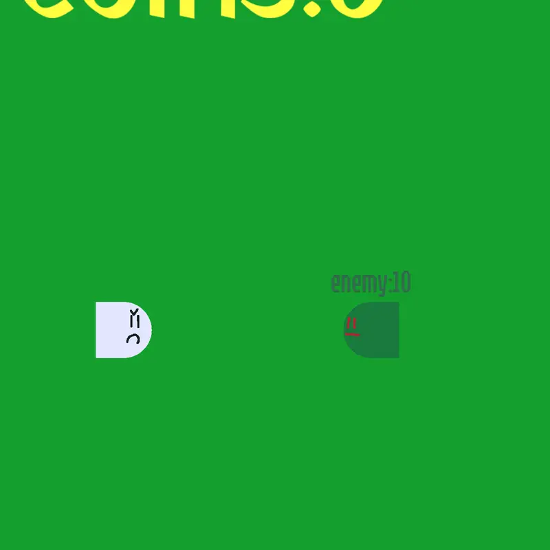 Game by @mrazin