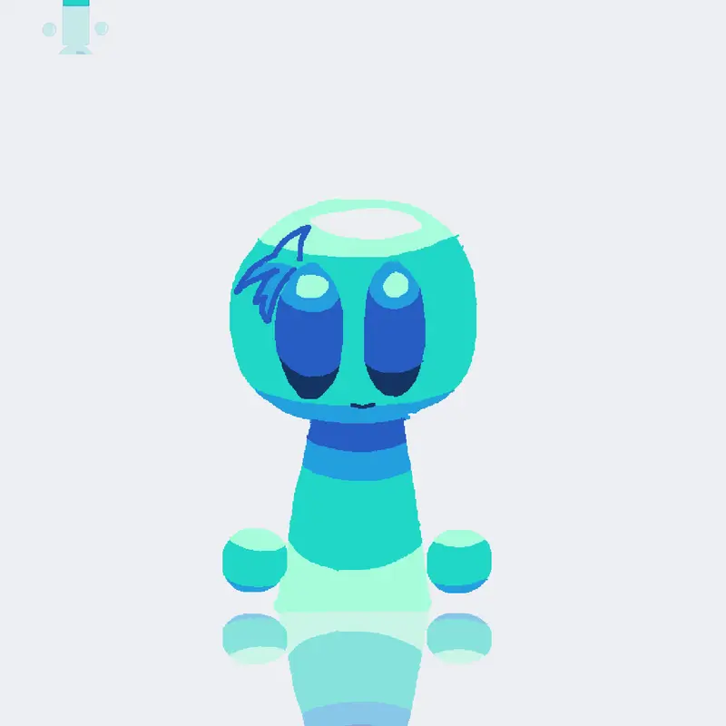 Game by @Cyanly
