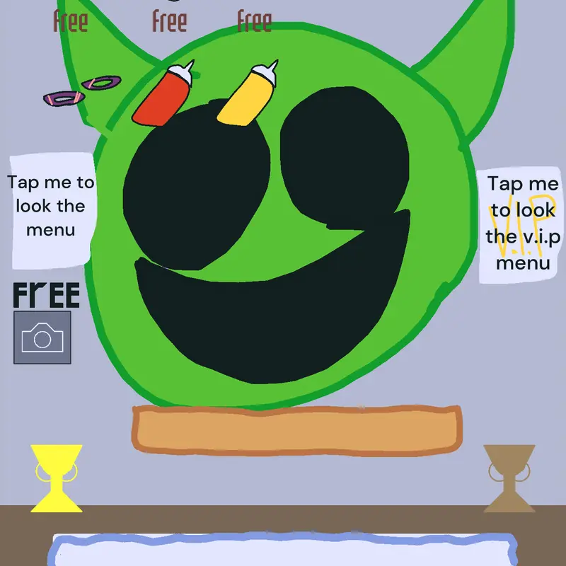 Game by @happy_mods