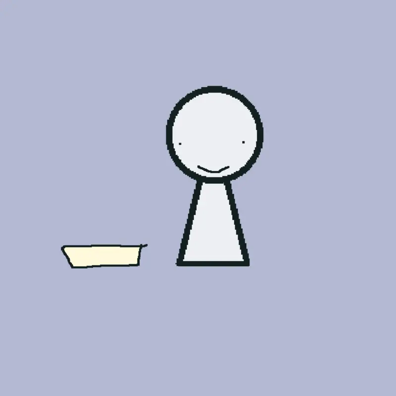 Aaahhh-pooow… aaah po- by @CoolDeckStudios