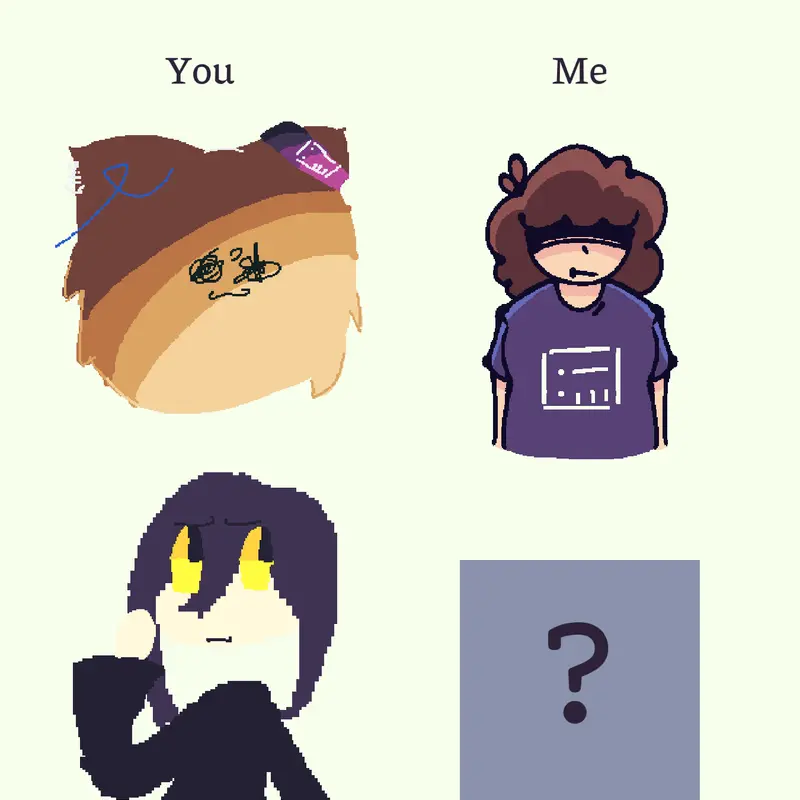 Game by @chromizani
