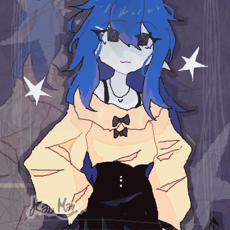 Game by @KaiiMay
