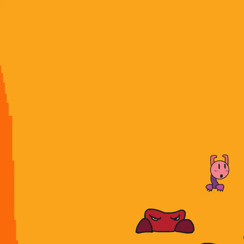 Game by @felt-again