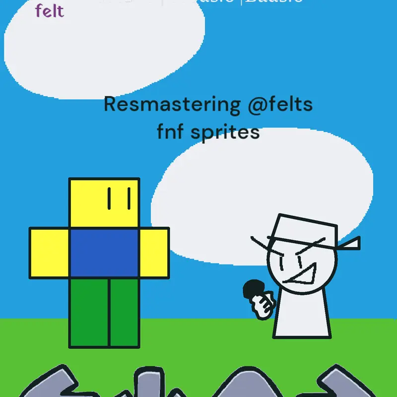 Game by @GabrielMine256