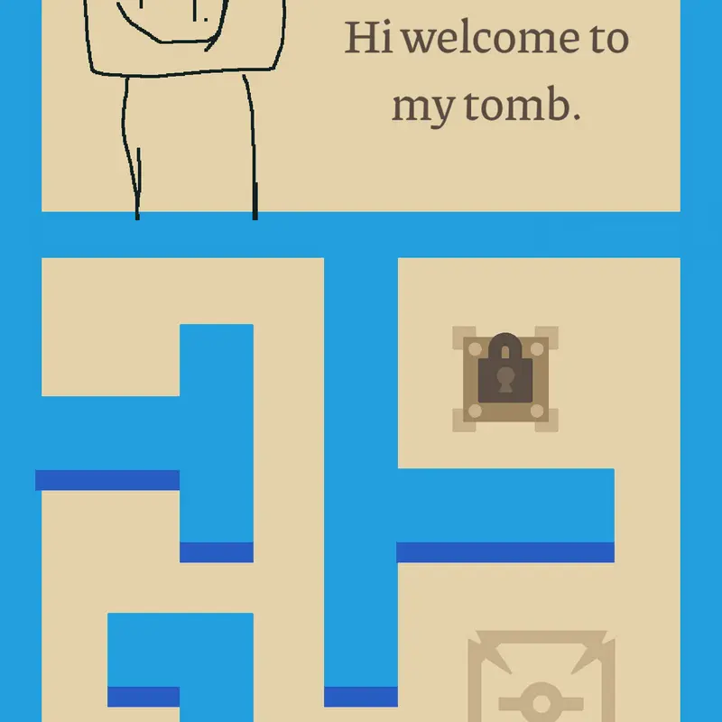 Game by @Safetabecirovic