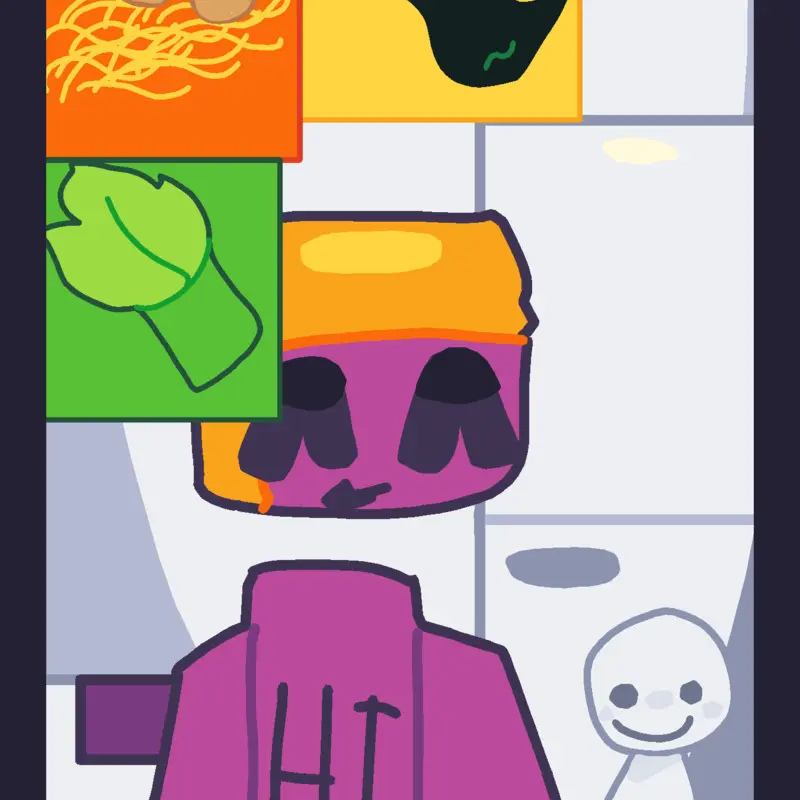 Game by @imacammanfan