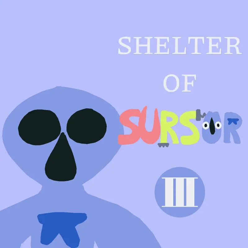 Shelter of Sursur 3 by @George_makes_games