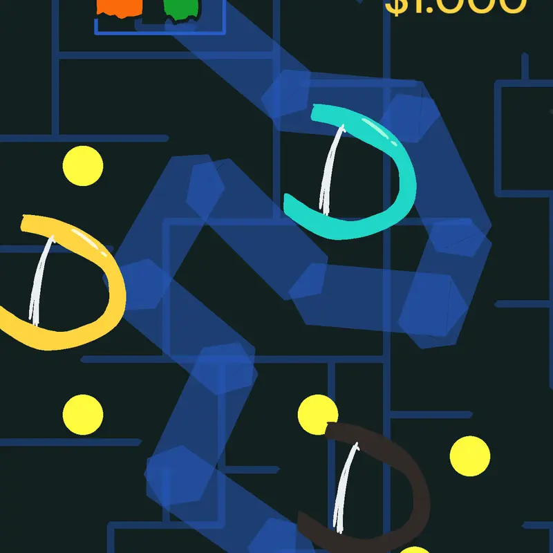 Game by @Pititopapu