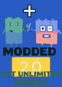 Number merge super modded