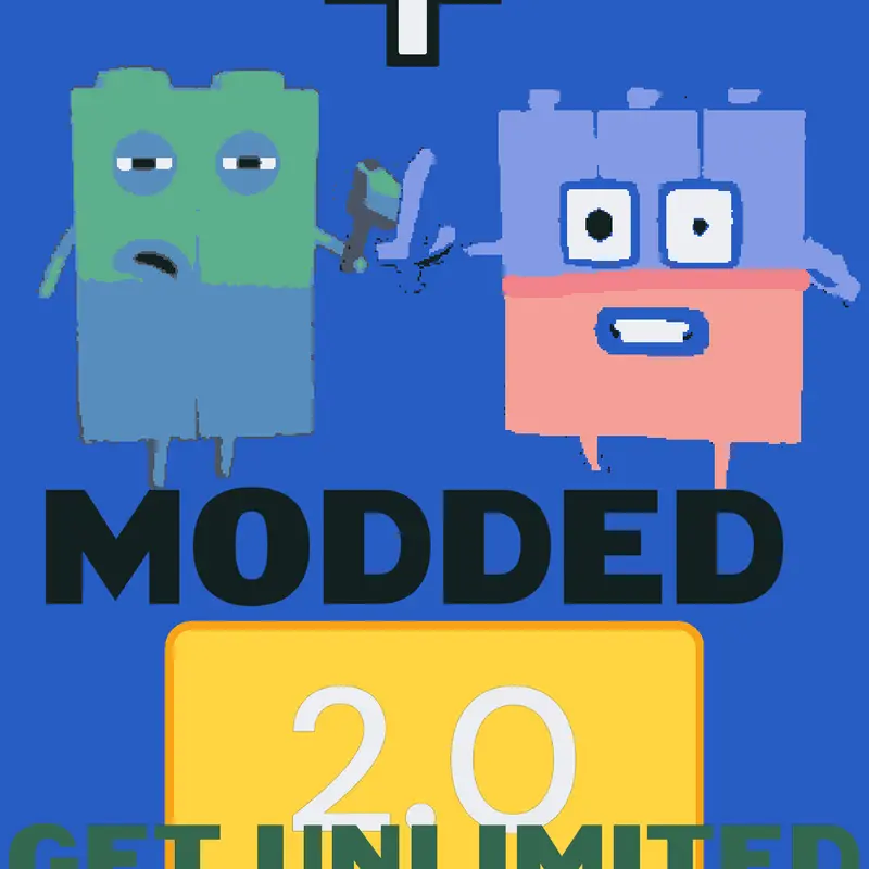 Game by @5numberblocks132
