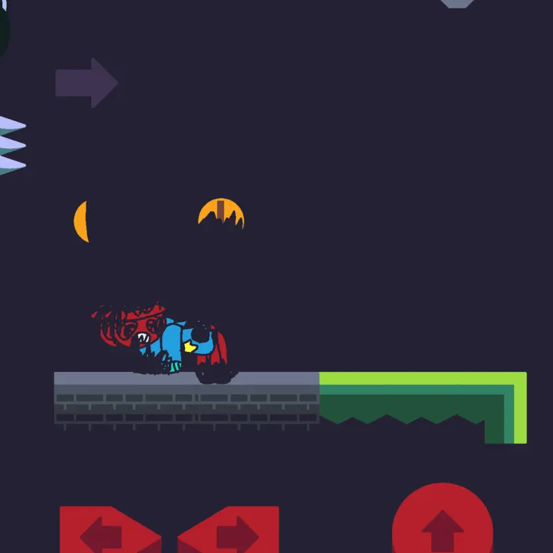 Game by @random_kiddo
