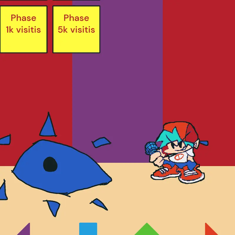 Game by @DanteBu