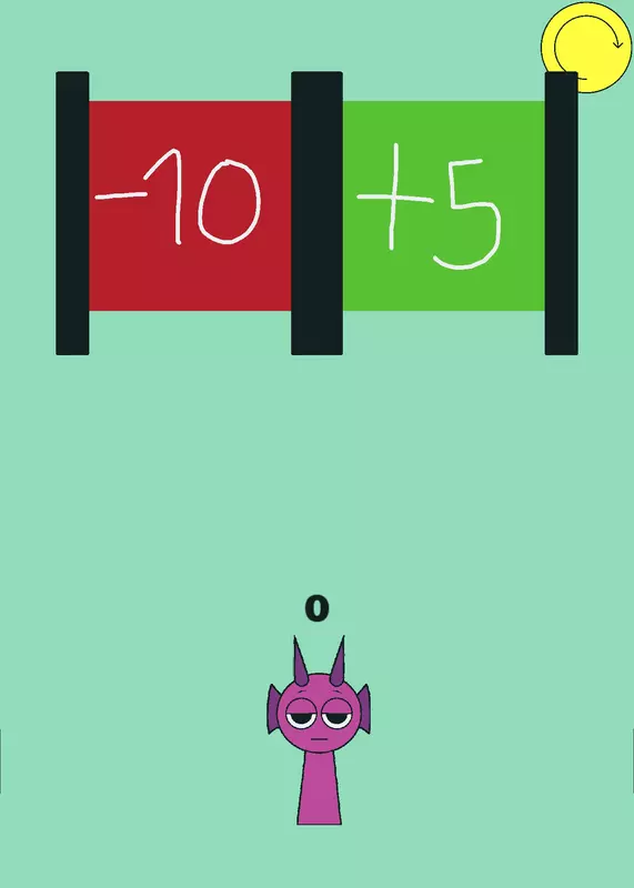 Game by @rereboy