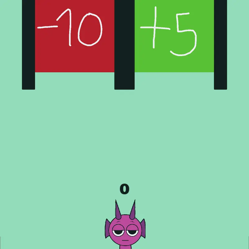 Game by @rereboy