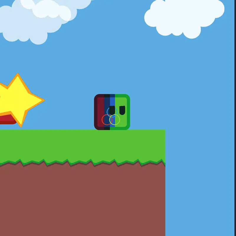Game by @kinitoPET890