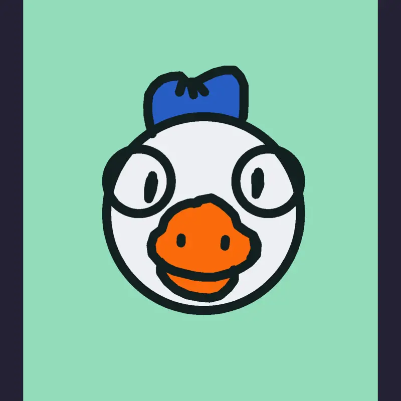 My brother made this for me by @spluffy