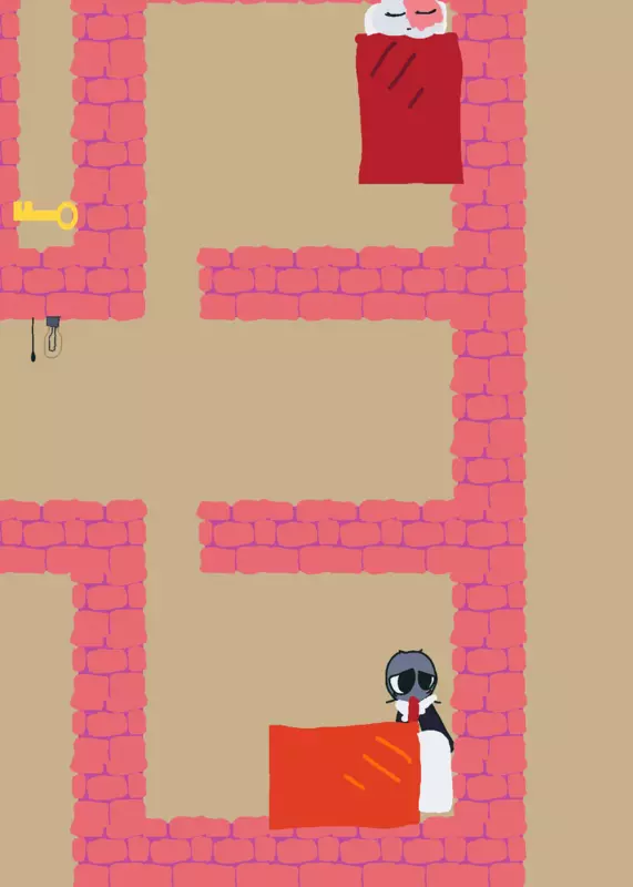 Game by @ReffyMC
