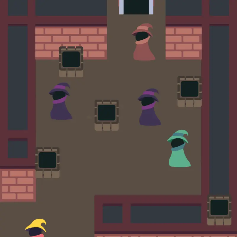 Game by @No_usernames