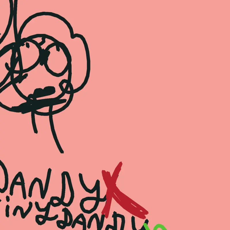 Dandy❌ Tiny dandy✔️✔️✔️ by @sliperry_Fan